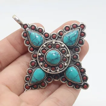 

6.8cm Chinese Mini Ornament Cloisonne Enamel copper gold elephant small decoration 1pc H102