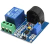 5A module de capteur de protection contre les surintensités capteur de détection de courant alternatif 05 V, 12 V, relais 24 V ► Photo 1/5