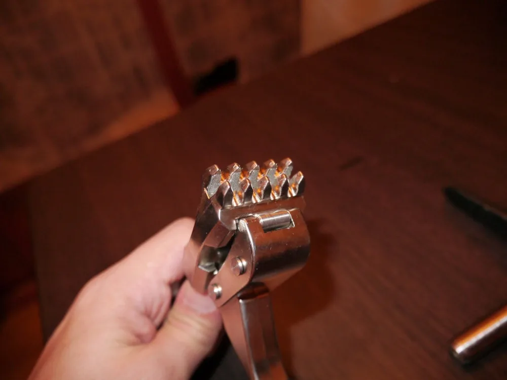 thumb