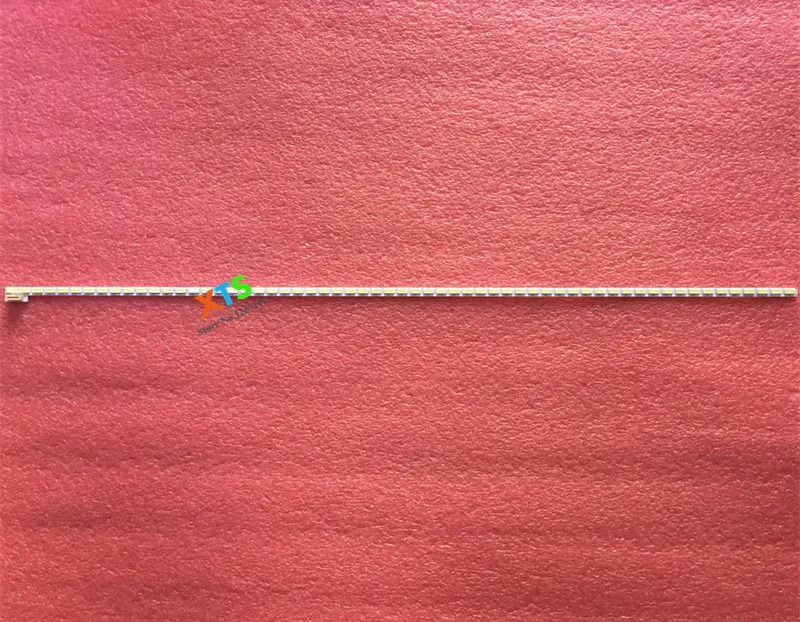 

525mm 60 LED Backlight strip For 3D42B5000I(4500I) CHGD42LB03-LED7030-V0.1 JUCA7.308.00069928 M420F12-D5-A D3-L CA730800069928