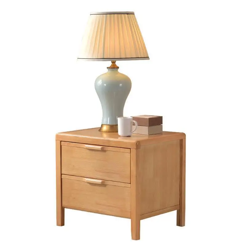 

Chevet Meuble Mesillas Noche Para El European Retro Wooden Bedroom Furniture Quarto Cabinet Mueble De Dormitorio Nightstand