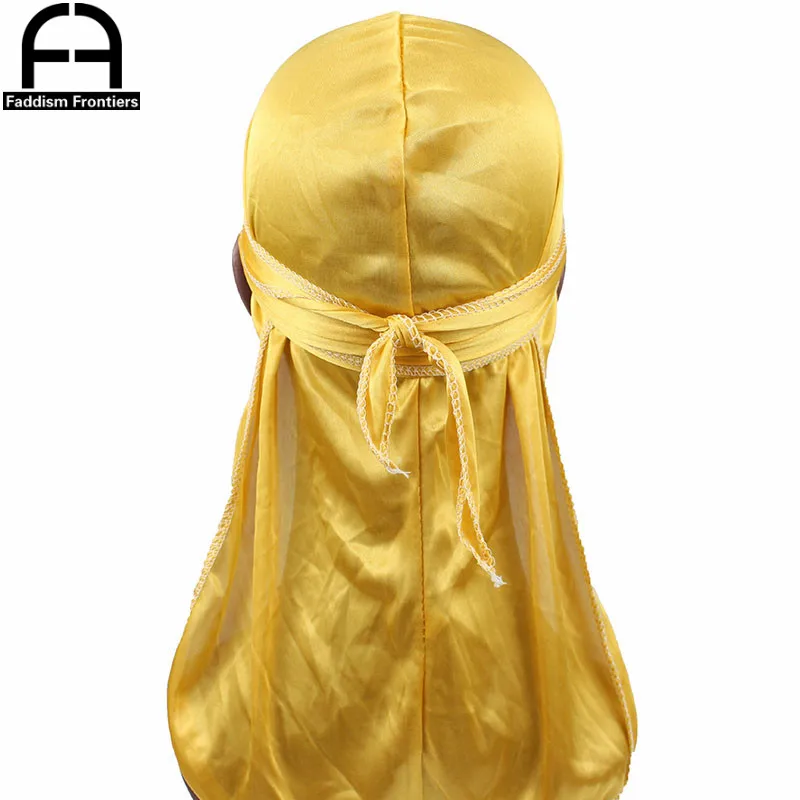 255pcs for 17 colors Silk Durag Wholesale include Shipping on www.speedy25.com | Alibaba Group