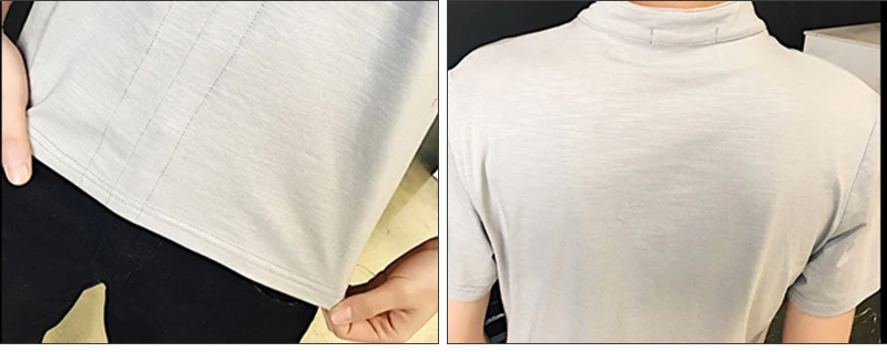 Men Polo Shirts  (18)