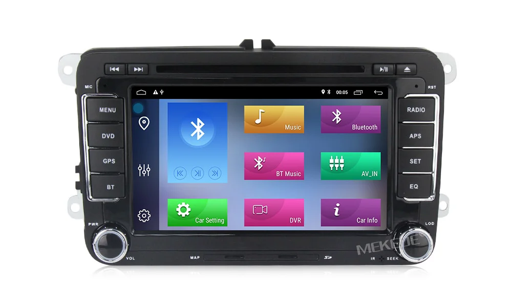 Clearance High-end system! MEKEDE android 9.1 2GB+32GB car dvd player for VW Skoda Octavia 2 golf car gps navigation with free canbus 15 Clearance High-end system! MEKEDE android 9.1 2GB+32GB car dvd player for VW Skoda Octavia 2 golf car gps navigation with free canbus 15