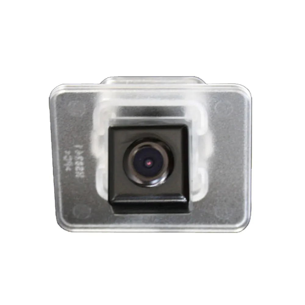 

Color CCD chip Rear view backup reverse parking car camera for Kia Optima K5 NTSC PAL ( Optional)