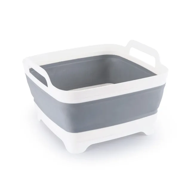 Plastic wash Vegetable Fruit basket
