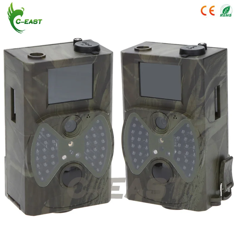 with wireless remote controller night vision hunting camera 940nm 12mp