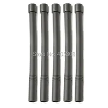 5x УКВ 136-174 мГц Телевизионные антенны для Vertex Стандартный VX-350 VX-351 vx-410 vx-420 vx-130 VX-131 vx-230 VX-231 vx-821 vx-921 vx-971