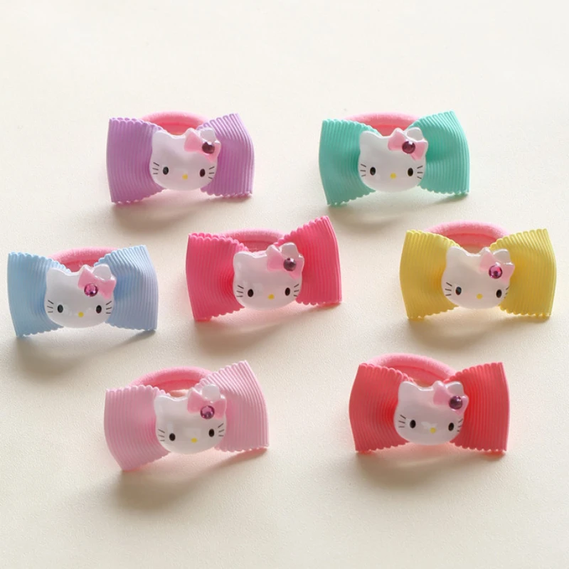 

Cute Kitty Cat Women Bow Headband Cap Hairlace.Cartoon Wash Face Makeup Beauty Hairbands.Hair Accessories.T-0187