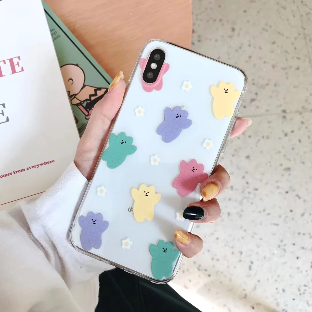 Чехол для iphone Xs MAX XR X 6 6s 7 8 plus|Бамперы| |