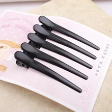 4/5 шт./компл. Заколки для волос для девочек, заколка для волос Головные уборы брелоки с соской клип стороне карты G0403