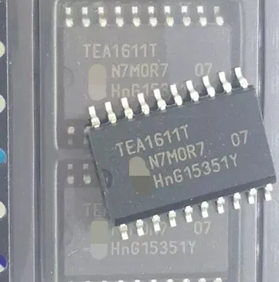 

50 шт./лот TEA1611T TEA1611 SOP20 новая искусственная кожа