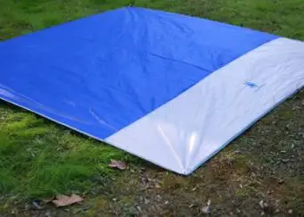 

Outdoor Camping Tent Mat Oxford Cloth Waterproof Fabric
