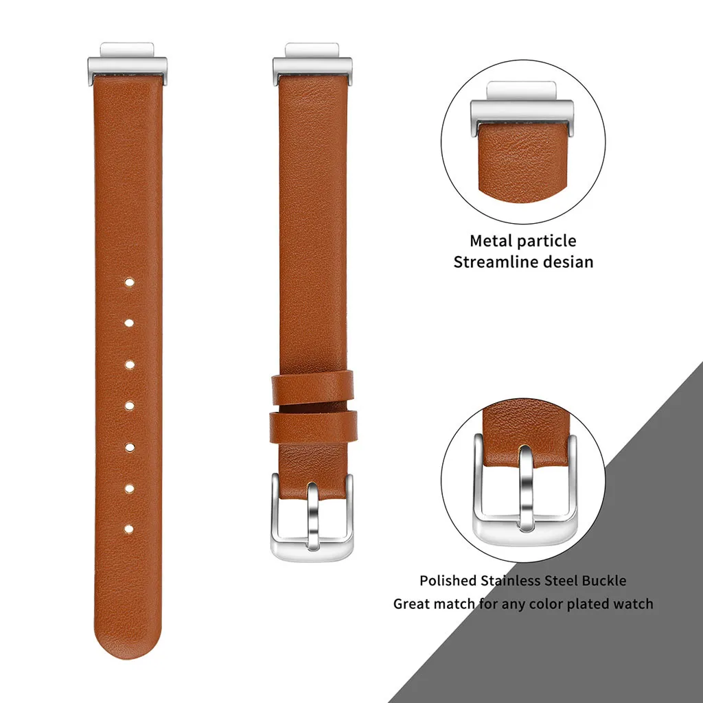 Watch Wristband
