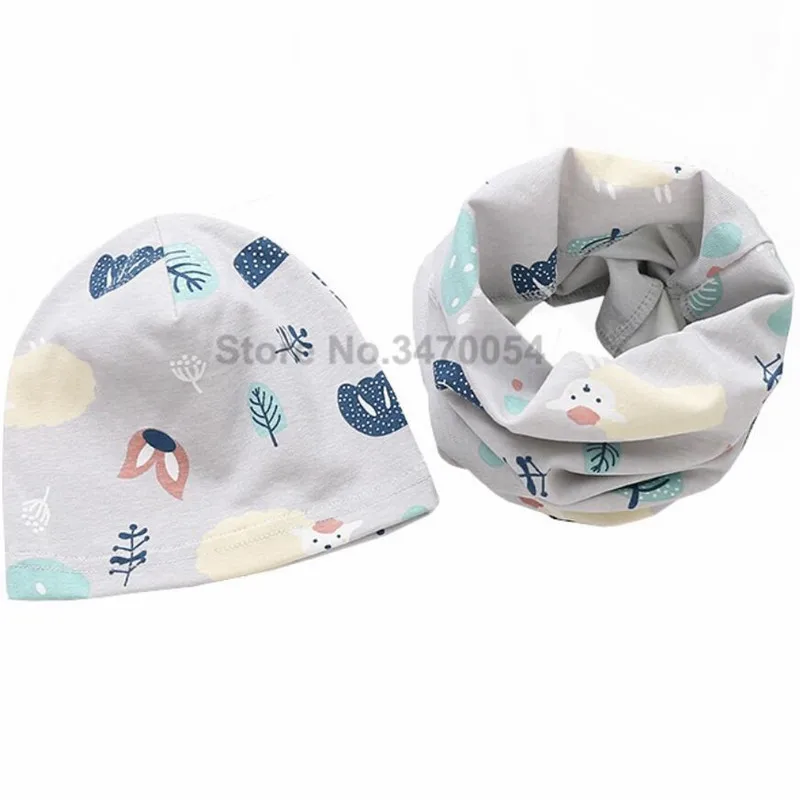 baby hat set (1)