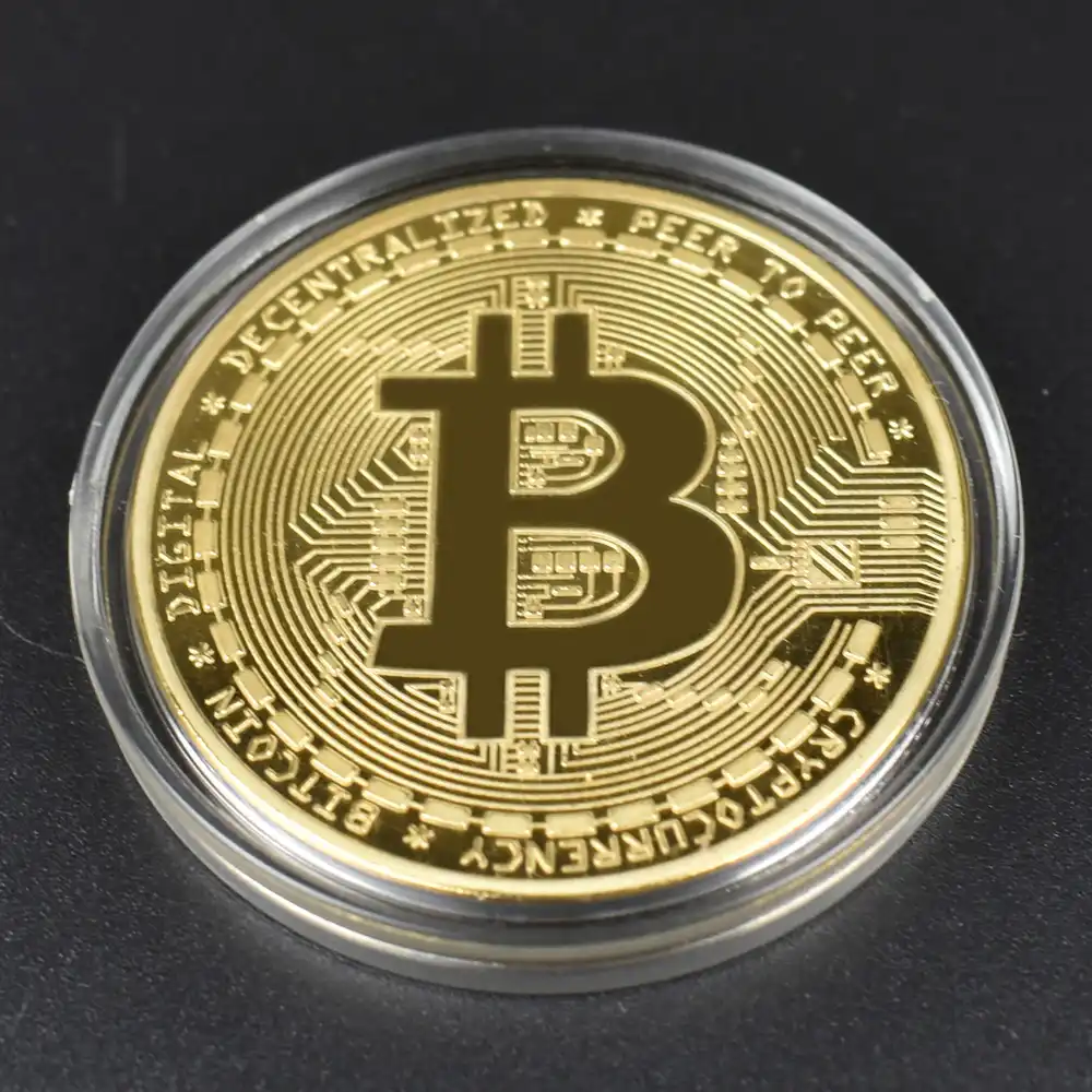 bitcoin moneta digitale