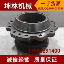 CLG920 роторная основа экскаватора рама