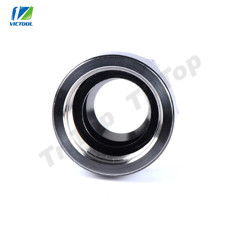 2pcs/lot precision A type ER16 spring collect nut clamping ER16-A for CNC milling engraving machine