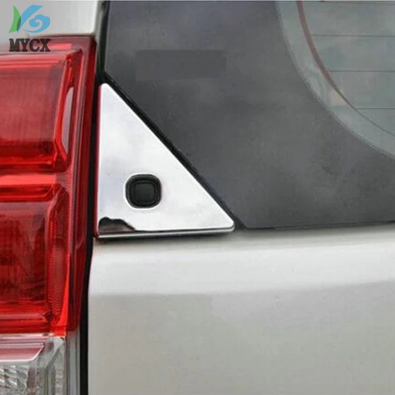 For Toyota Prado FJ150 38