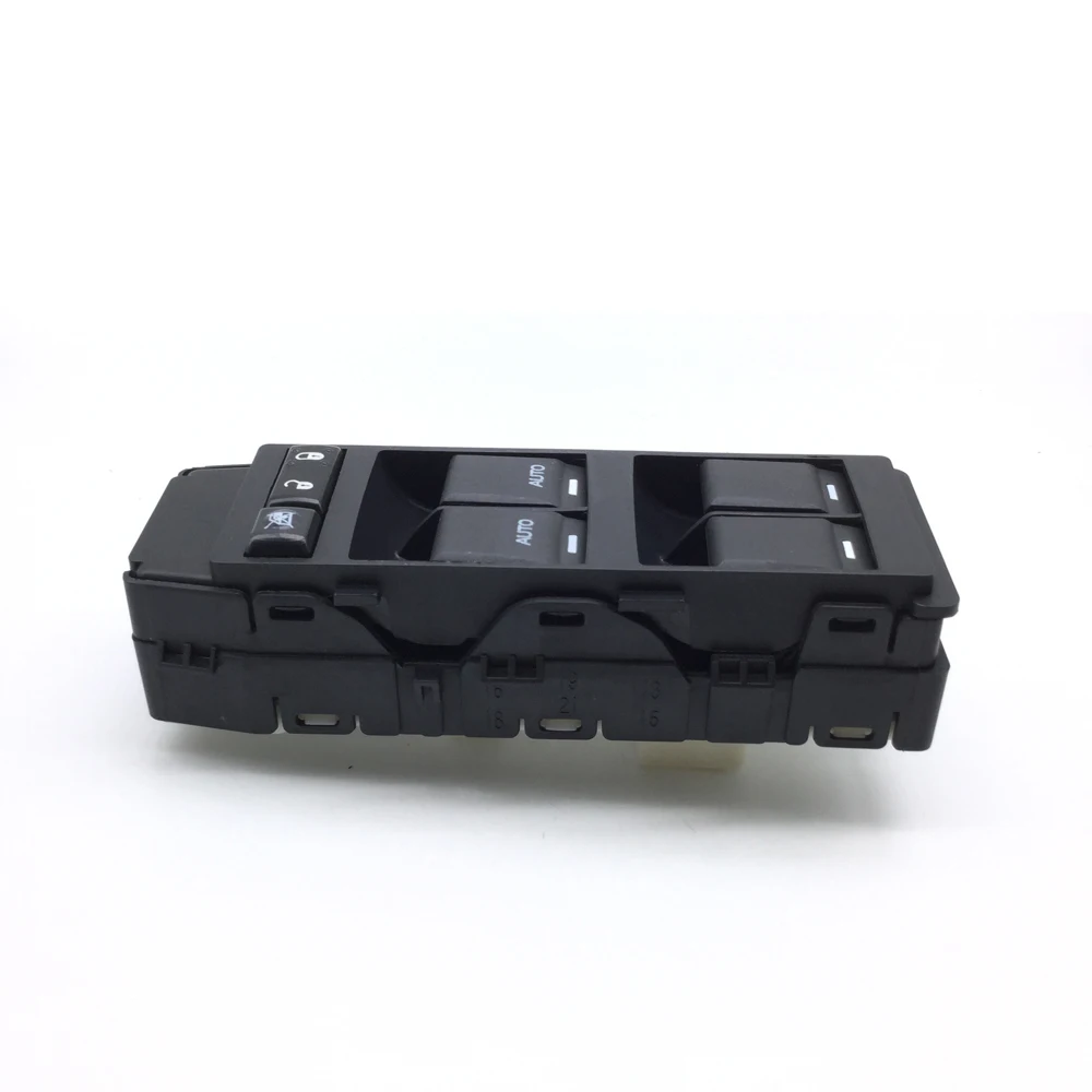 Master Interruttore Della Finestra Di Potere Per Chrysler Aspen 200 300 Sebring/Dodge Durango Charger Magnum Avenger/Jeep Grand Cherokee Commander