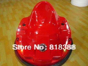 

ufo bumper car electric car kids bumper car