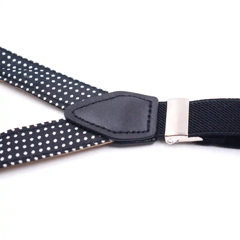 non elastic braces