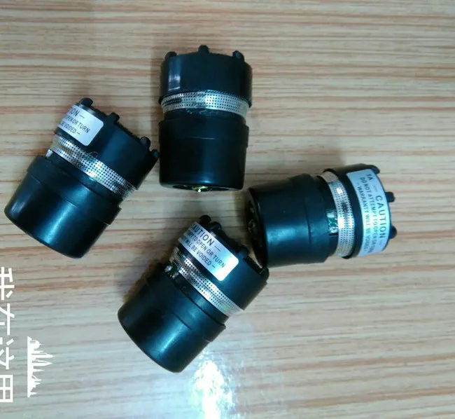 4PCS Microphone Replacement Cartridge Fits for shure wired / Wireless