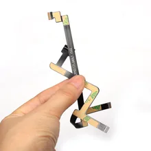 DJI Phantom 4/4PRO +/Phantom 3 S/SE/Avance/Profesional Cardán Cable Plano Reparación Cable de cinta para Drone DJI Accesorios