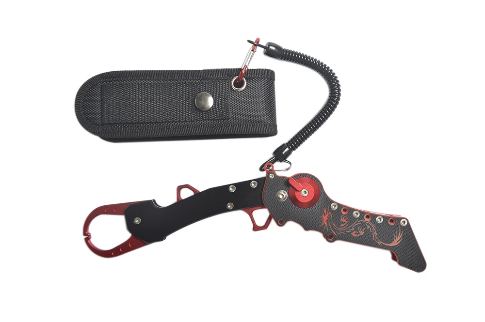 High Quality grip patterns