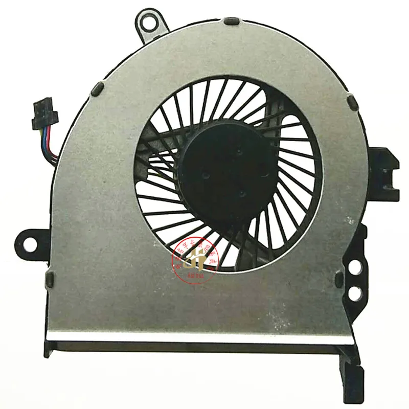 CPU Cooling Fan for HP ENVY Rove 20-k000ea 20-K014US AiO PC 20-K000 20-K100 728050-001 732481-001 BSB0705HC CM74 NFB90A05H-002