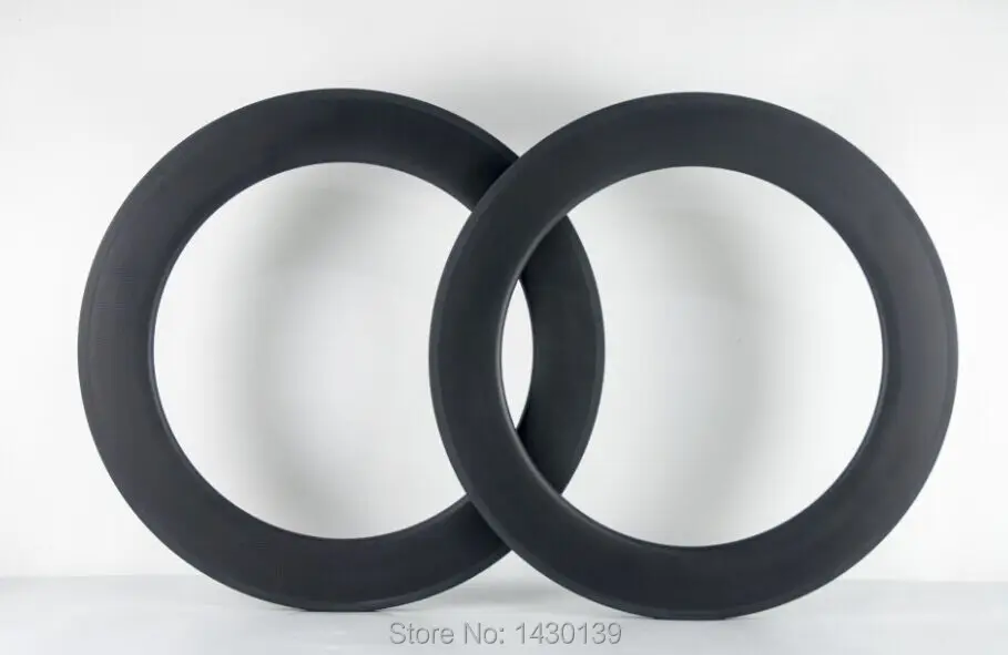 Excellent 2Pcs New U shape 700C 38 50 60 88mm Road bike 3K UD full carbon fibre bicycle wheels clincher tubeless rims 25mm width Free ship 9 Excellent 2Pcs New U shape 700C 38 50 60 88mm Road bike 3K UD full carbon fibre bicycle wheels clincher tubeless rims 25mm width Free ship 9