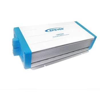 

3000W 3000Watt SHI3000 24V 48V input 220V 230V Output Pure Sine Wave Solar Inverter for solar home system Mobile APP