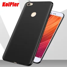 

KOLPLER Case for xiaomi Redmi Note 5A Case Ultra Thin Soft Matte TPU Bumper Frosted Shockproof Cover Case for Redmi Note 5A