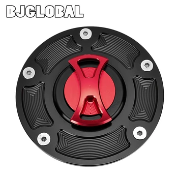 

For Ducati Panigale 1199 899 Moto Part Billet Fuel Tank Cover Panigale 1299 959 Motorcycle Oil Cap Accessories Gas Cap Motorbike
