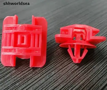

shhworldsea auto clip for Renault position clamp clip