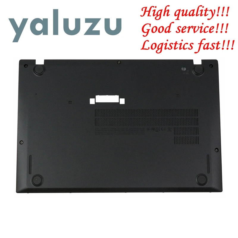 YALUZU для lenovo ThinkPad T460S T470S Нижняя крышка корпуса 00JT981 AM0YU000700