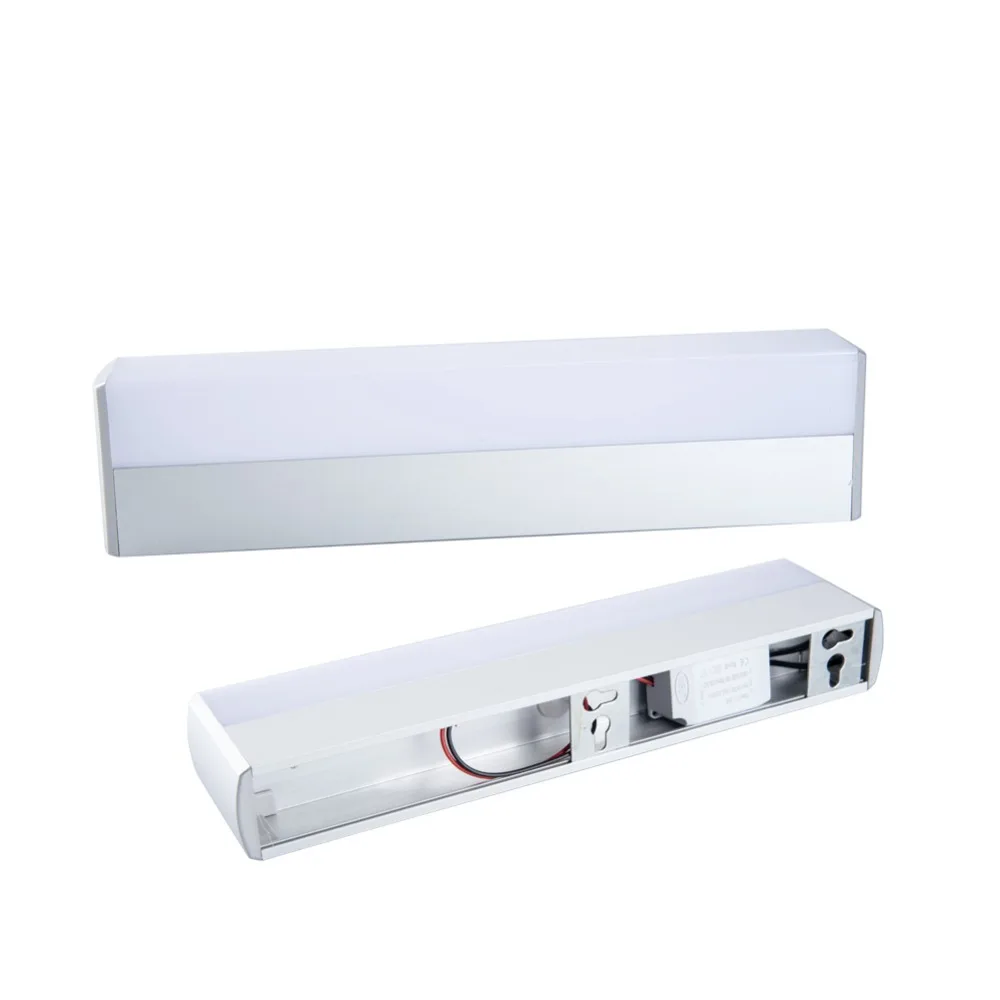 LED Wall Lamp Wall Lamp Light Fixture Sconce Acrylic Wall Mounted Bedroom Bathroom Fixtures Vanity Light 12W 18W 24W Modern LED Mirror wall sconces light,wall lamp