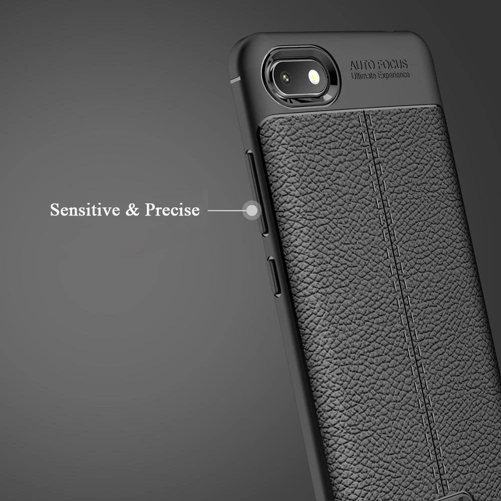 Soft Case for Redmi 6 6A 6 Pro (7)