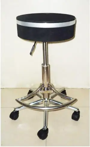 Snow Animator Bar Stool-Stage Mgaic Trick,Accessories,Mentalism,close-up,comedy