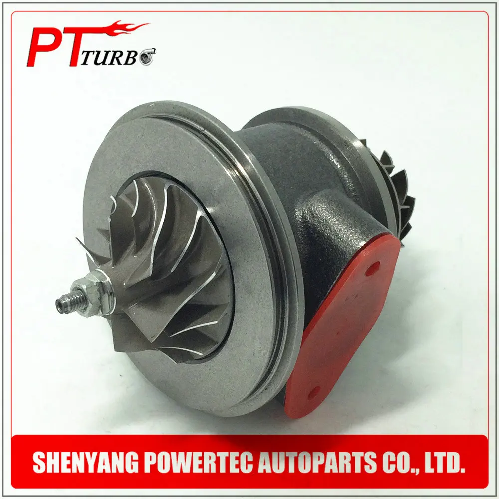 TURBO картридж TD02 49173-07502/07503/49173-07516/49173-07522 turbolader КЗПЧ для Citroen Berlingo 1,6 HDi 75HP