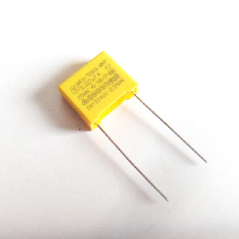275VAC 223K 22nF  10mm 5 (1)