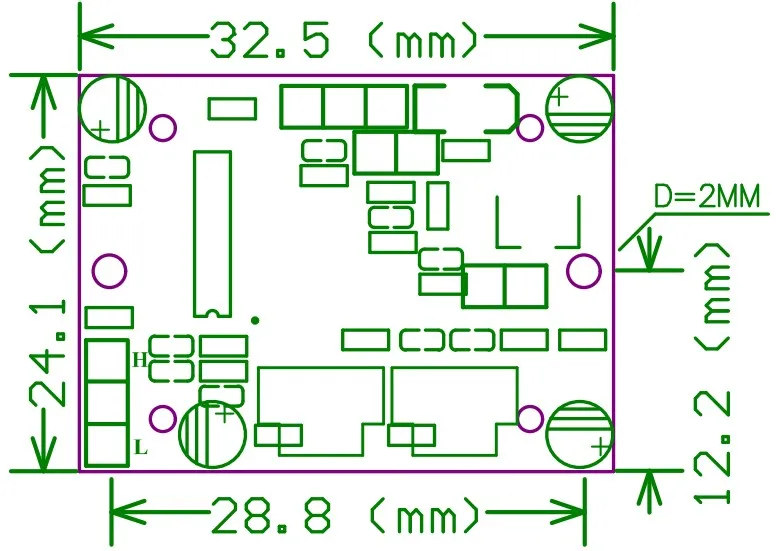 1pcs-HC-SR501-Adjust-IR-Pyroelectric-Infrared-PIR-Motion-Sensor-Detector-Module-for-arduino-for-raspberry (5)