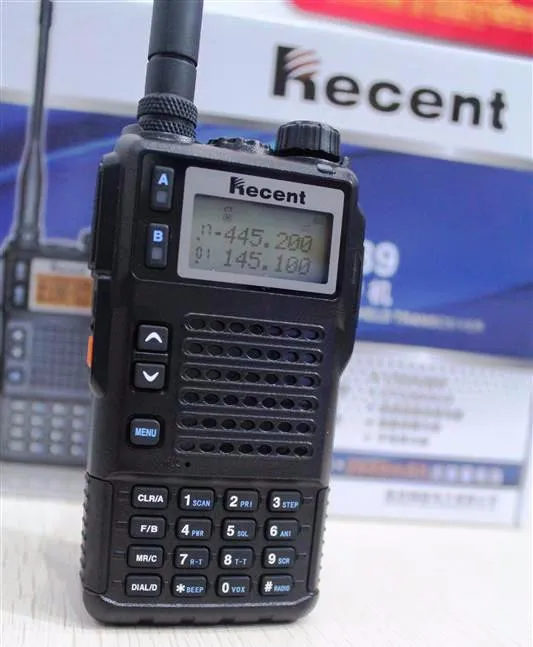689 Tri band Power Radios Topsung (1)