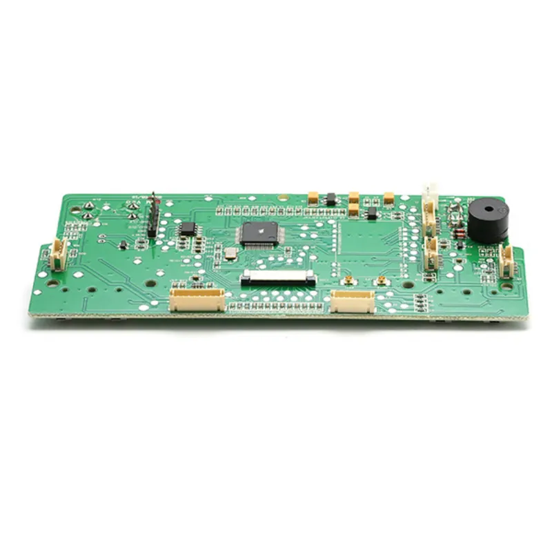 

Flysky FS-i6 i6 2.4G 6CH Transmitter Remote Controller Spare Part Motherboard Mainboard for RC Drone