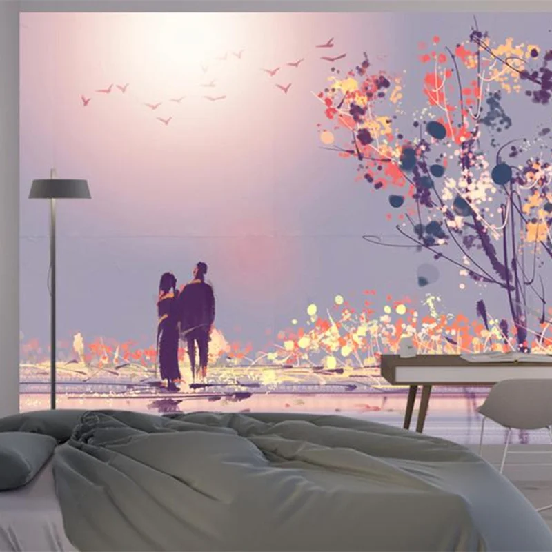 5500 Wallpaper Kamar Yang Romantis HD Terbaru