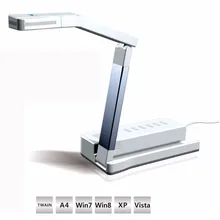 School teaching visualizer 5MP video document camera with font b VGA b font USB port