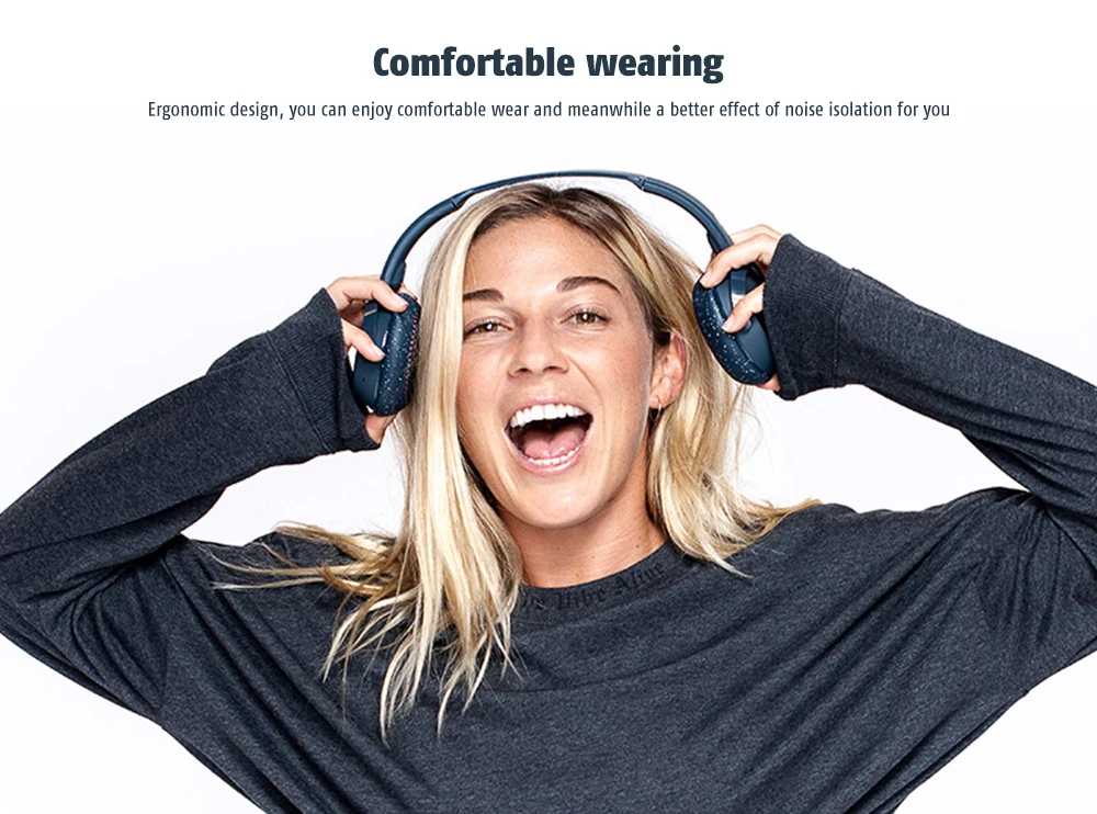 Skullcandy Riff Wireless On-Ear Headphone Bluetooth Headset 49 4