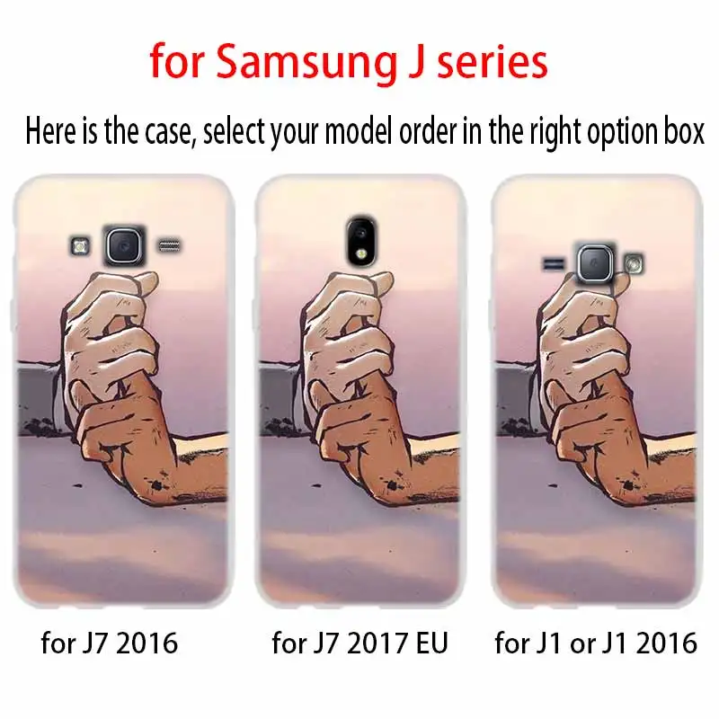 Мультяшный Аниме Наруто Саске чехол TPU для Samsung Galaxy J6 J8 J3 J5 J7 J4 J2 J1 Plus 2018 2016 2017 EU Prime