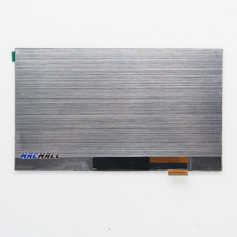 Цена Новинка для Digma Plane 7547S 3g PS7159PG Замена ЖК дисплей Экран дисплея 7 дюймов