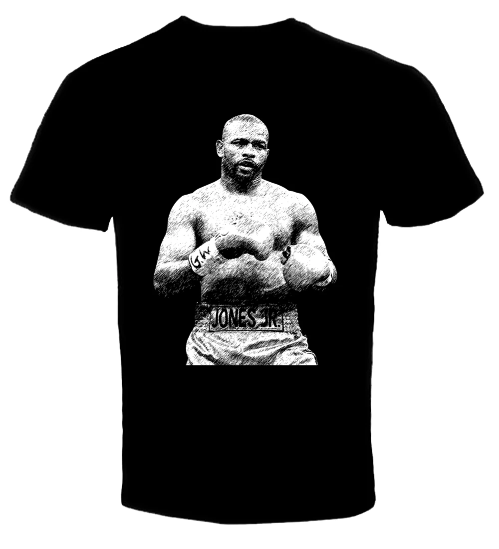 

ROY JONES JR 1 T Shirt